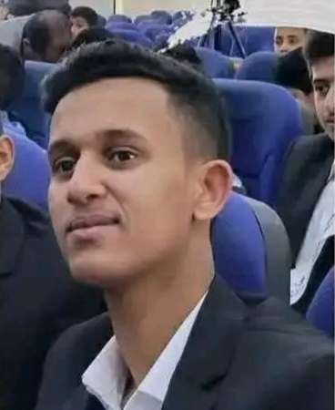 طالب يمني يحطم المستحيل ويحقق أعلى معدل في تاريخ الثانوية العامة!