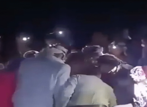 عودة من الموت.. لحظات مرعبة لرجل استفاق قبل دفنه في البيضاء!