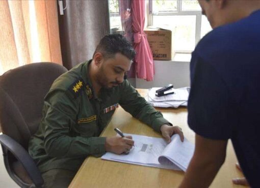 تخفيضات حصرية في عدن: نصف السعر على استخراج البطاقة الشخصية