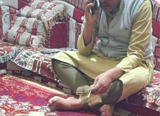 ملايين مقابل توقيع… فساد مسؤول يسمح ببيع الغاز داخل الأحياء