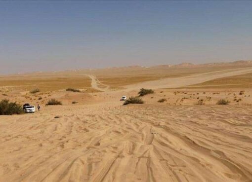 الجيش يُطلق عملية عسكرية في مناطق محددة ويحذّر المدنيين من المرور