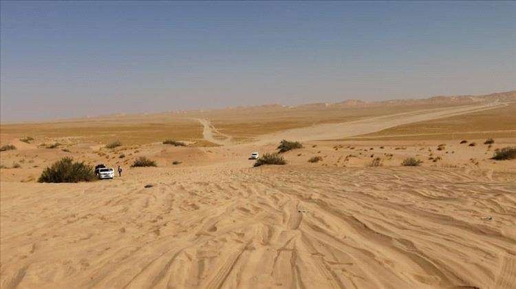 الجيش يُطلق عملية عسكرية في مناطق محددة ويحذّر المدنيين من المرور