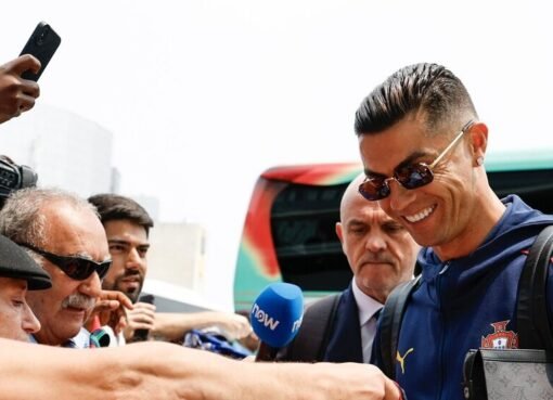 رونالدو يدخل نادي المليارديرات رسميًا.. صفقة النصر تصنع التاريخ