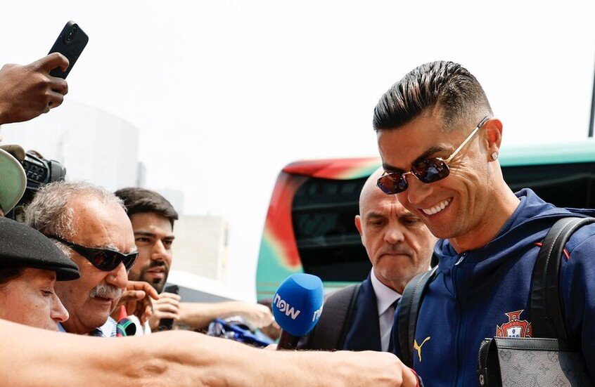رونالدو يدخل نادي المليارديرات رسميًا.. صفقة النصر تصنع التاريخ