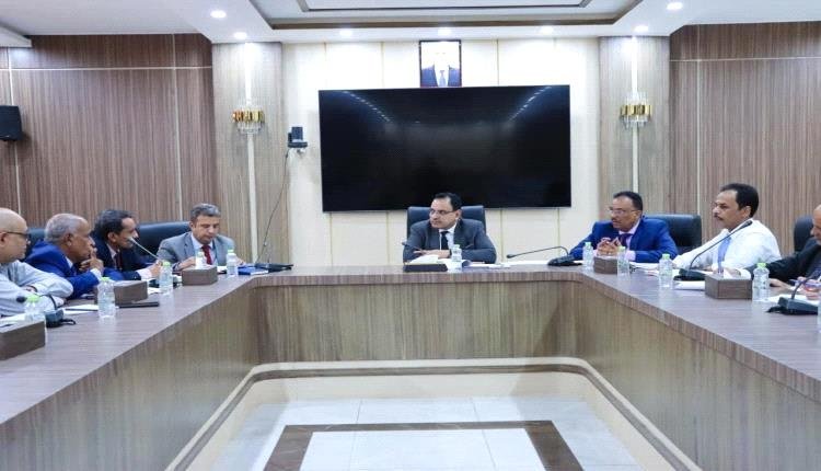 قرارات حكومية تنظم تصدير الثروات البحرية والنباتية اليمنية نحو الأسواق الصينية