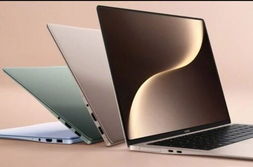 إطلاق لاب توب HONOR MagicBook Art 14 بتصميم مبتكر وأداء قوي