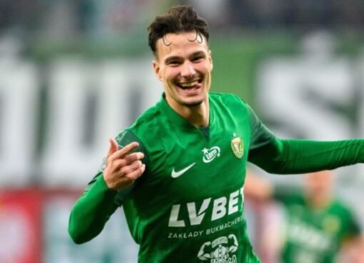 رسميًا.. أسد الحملاوي يرحل عن شلاسك بعد تألقه وارتباطه بالأهلي المصري