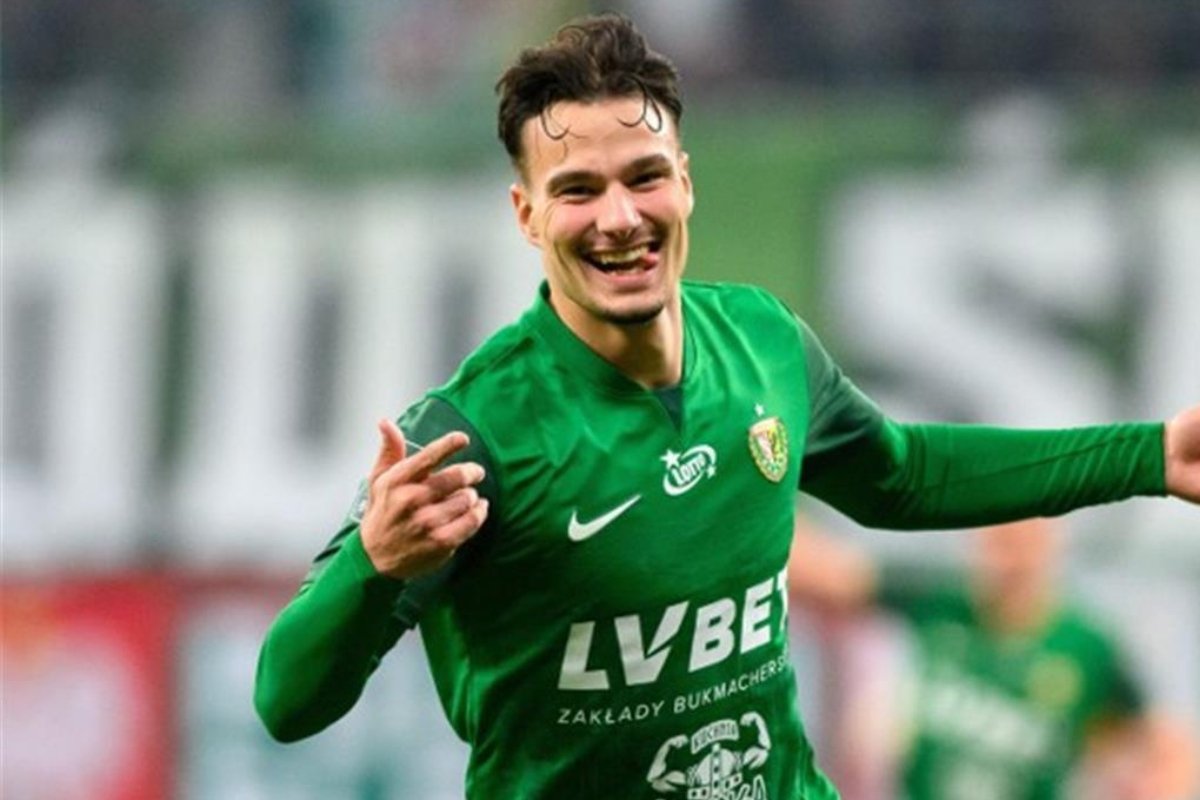 رسميًا.. أسد الحملاوي يرحل عن شلاسك بعد تألقه وارتباطه بالأهلي المصري