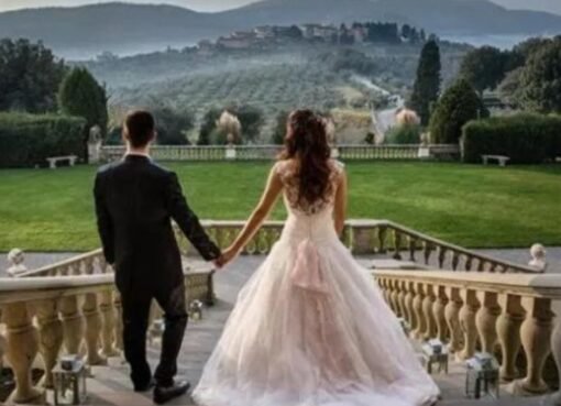 عملية نصب غريبة في الخليج: زواج جماعي ينتهي بمفاجأة صادمة