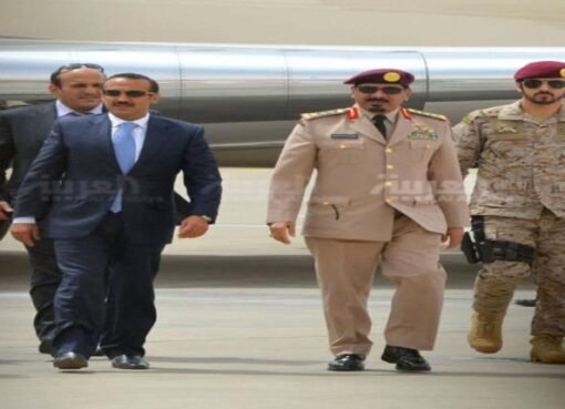 زيارة مفاجئة تُربك الحسابات: أحمد علي على طاولة القرار السعودي