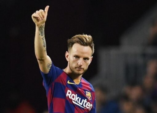 الملك الكرواتي يترجل.. راكيتيتش يودع الملاعب برسالة مؤثرة ومسيرة لا تُنسى