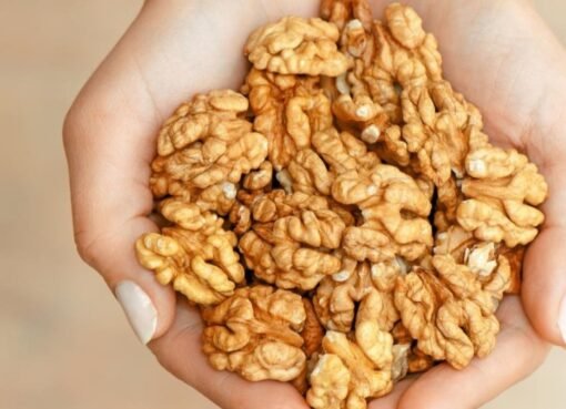 بذور خارقة تُجدد خلايا الجلد وتُزيل آثار التقدم في العمر دون أدوية