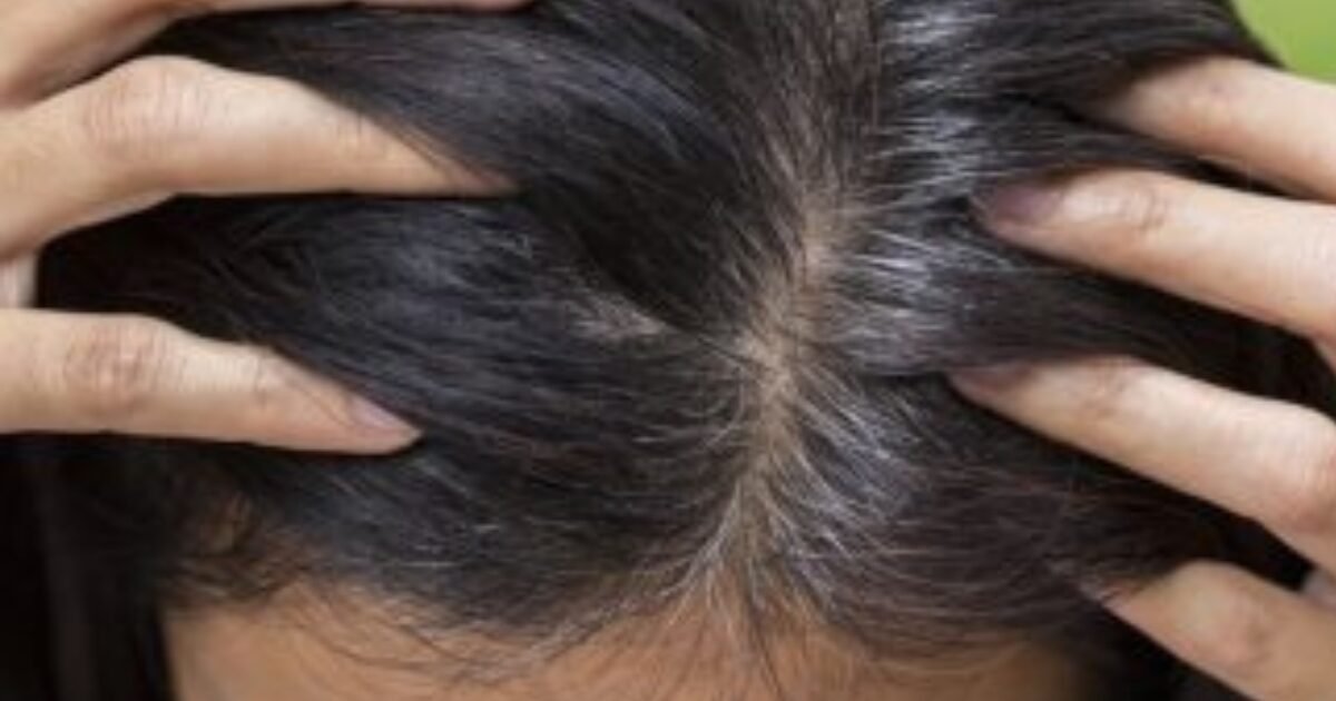 خبراء التجميل يكشفون: وصفات منزلية تُقلل الشيب دون صبغات أو كيماويات