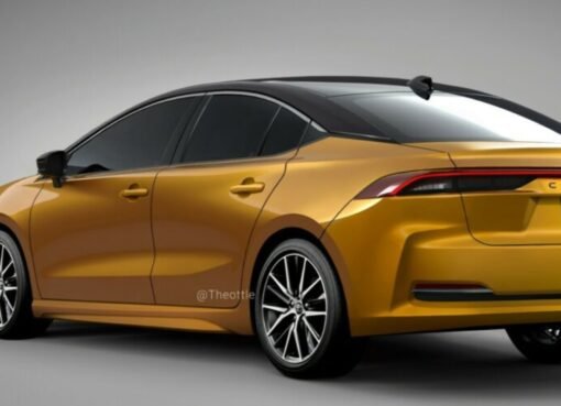 تويوتا تُطلق كورولا 2026 في السعودية.. أداء اقتصادي ومواصفات هجينة محسّنة