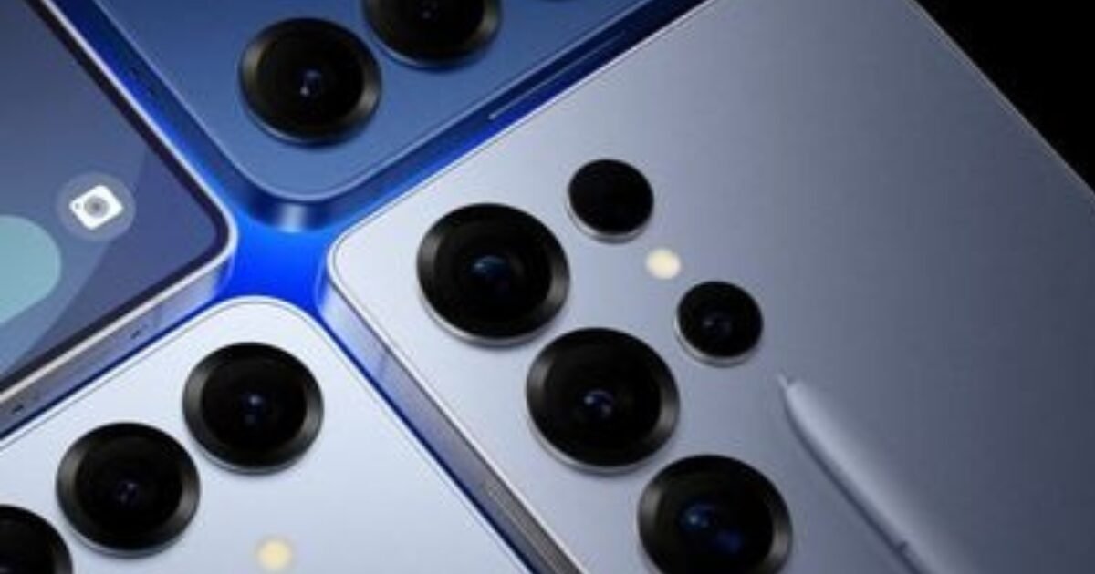 سامسونج ترفع سقف التوقعات: بطارية ضخمة وكاميرا محسّنة في Galaxy S26 Ultra
