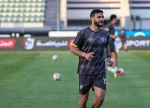 رغبة اللاعب تصطدم بقرار النادي.. بتروجيت يتمسك بحامد حمدان ويصدر بيانًا ناريًا