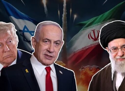 نهاية غير متوقعة: كواليس الدقائق الأخيرة قبل سلام إجباري بين طهران وتل أبيب