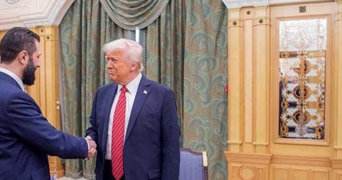 فرصة جديدة لسوريا ولا غفران للأسد.. 5 أسئلة تشرح قرار ترامب