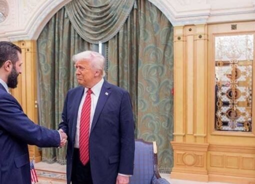 فرصة جديدة لسوريا ولا غفران للأسد.. 5 أسئلة تشرح قرار ترامب