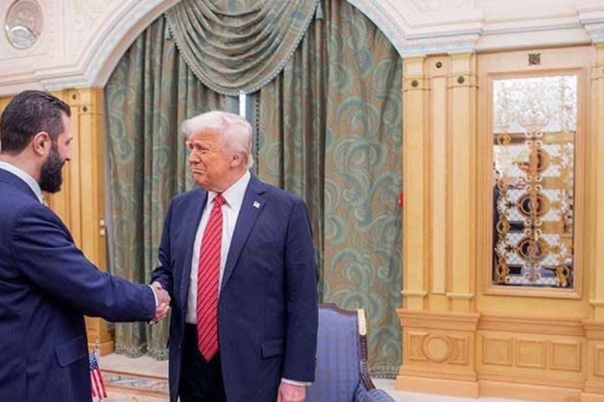 فرصة جديدة لسوريا ولا غفران للأسد.. 5 أسئلة تشرح قرار ترامب