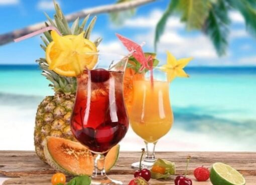 مشروبات تخدع الحر.. تعرف على أفضل ما يمكنك شربه في الأجواء الحارة