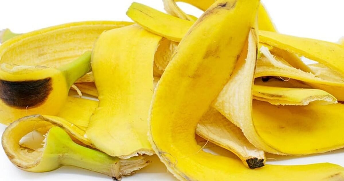 من التجميل إلى التنظيف.. قشور الموز تُثبت أنها أغلى من الذهب
