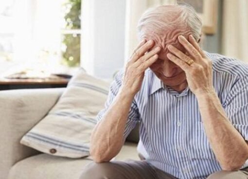 سر سماوي قبل النوم.. تمرين بسيط يحميك من الزهايمر ويقوي ذاكرتك!