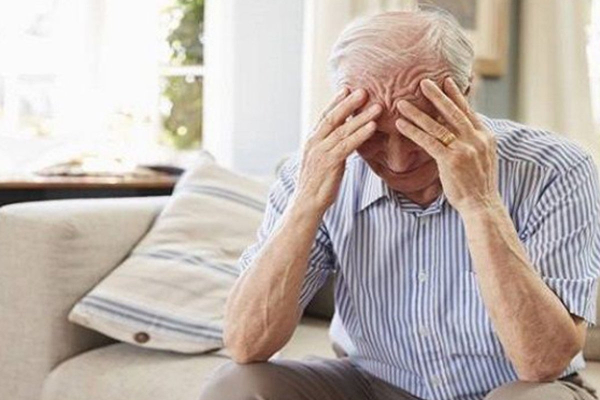 سر سماوي قبل النوم.. تمرين بسيط يحميك من الزهايمر ويقوي ذاكرتك!