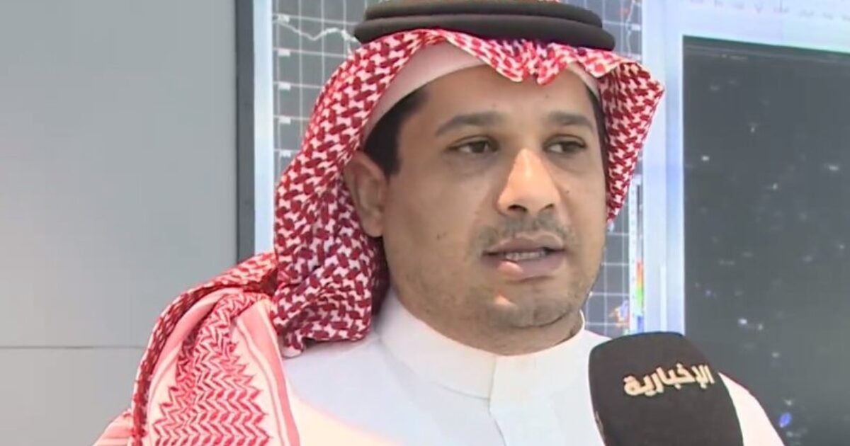 الهند تُشعل الخليج؟ خبير أرصاد يكشف سر موجات الحر القاسية في الأحساء