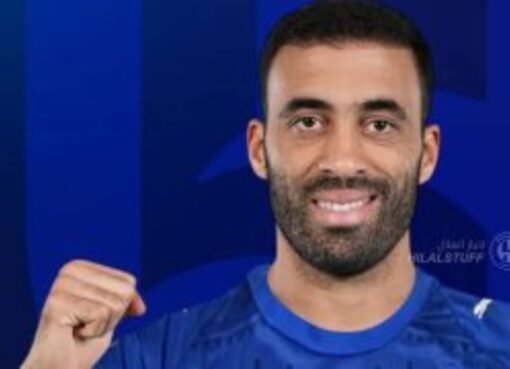 هل استعار الهلال حمدالله مجانًا؟ نايف الثقيل يكشف التفاصيل الصادمة!