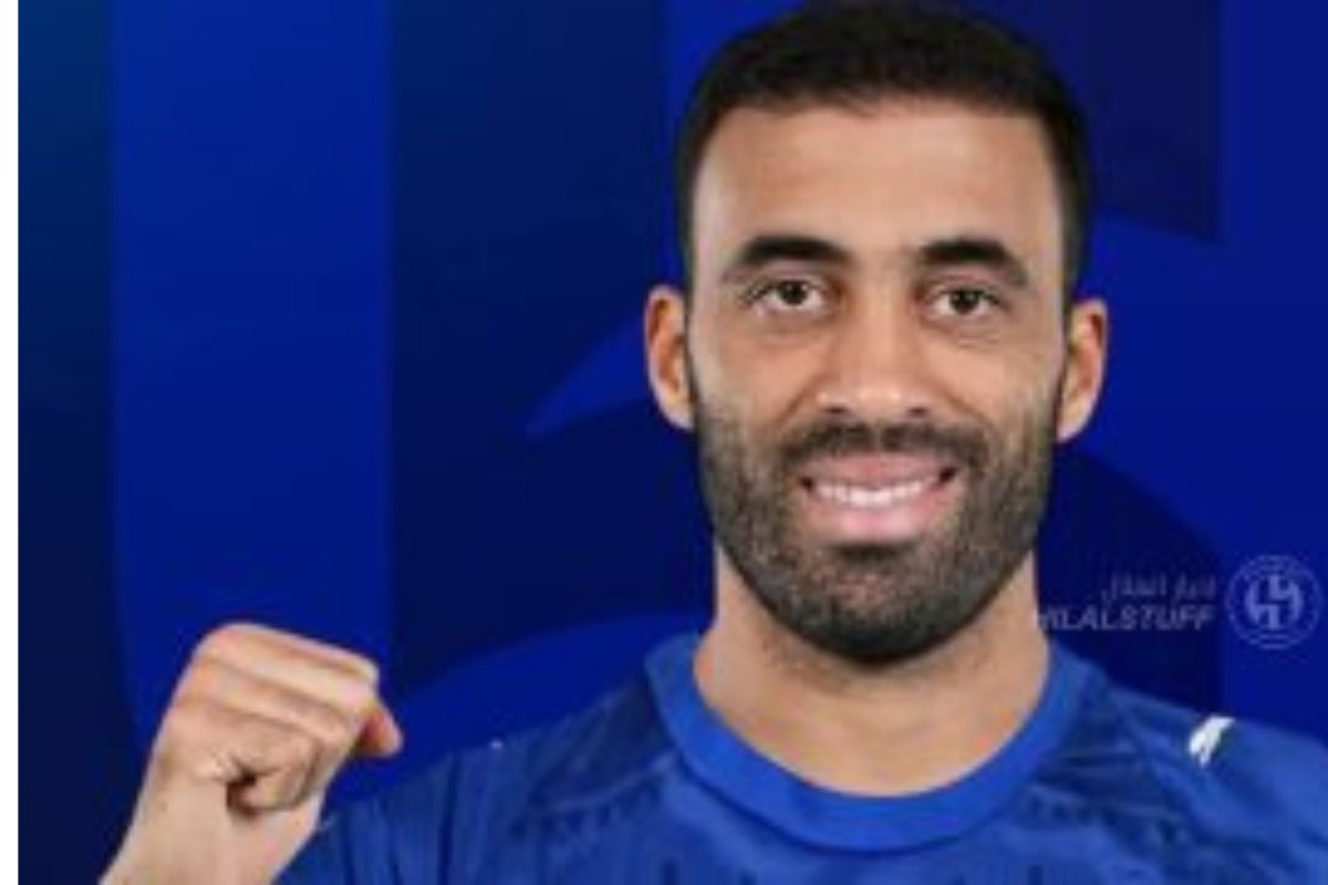 هل استعار الهلال حمدالله مجانًا؟ نايف الثقيل يكشف التفاصيل الصادمة!