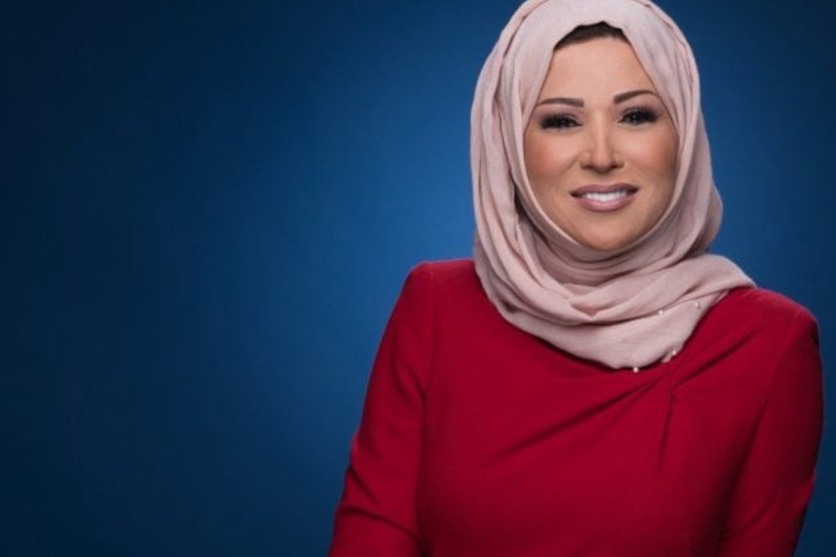 وثيقة مسربة تكشف الراتب الكبير الذي تحصل عليه خديجة بن قنة من قناة الجزيرة