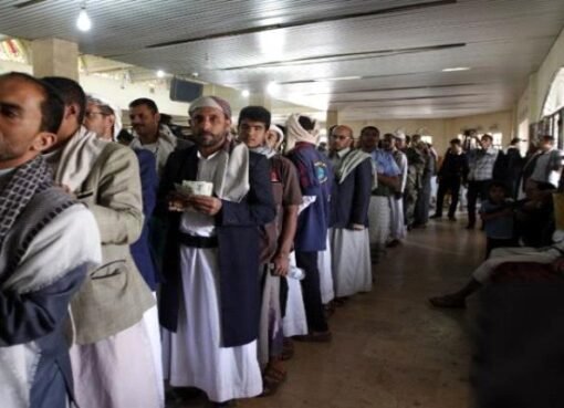 البنك الدولي يرسم صورة قاتمة لدخل الفرد اليمني سنويا