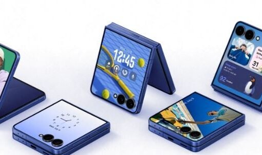 كشف المستور: تصميم نحيف وكاميرا مذهلة في Galaxy Z Fold 7 الجديد!