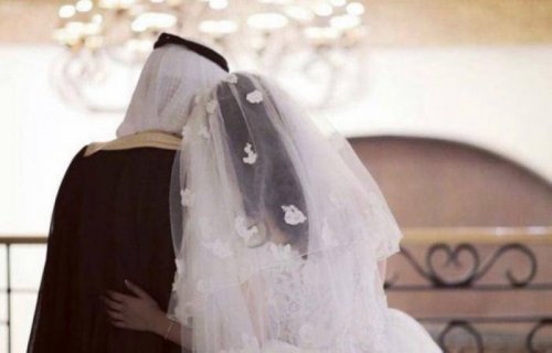 السعودية تُعدّل شروط الزواج من غير السعوديات.. القرار ساري فوراً