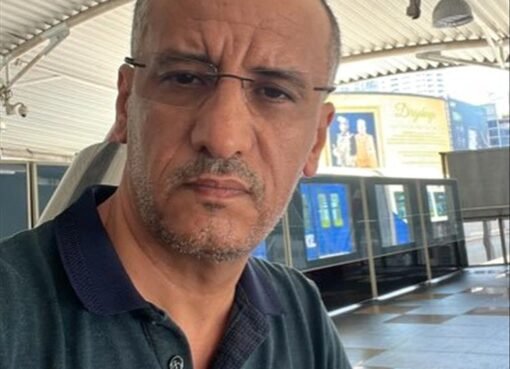 نبيل الصوفي يكشف المستور: أين كان طارق صالح قبل سقوط الزعيم؟