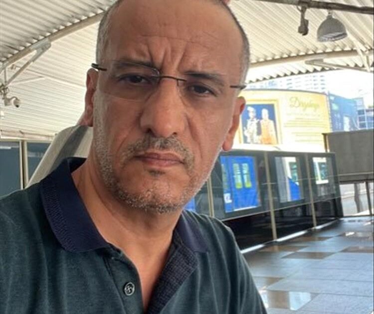 نبيل الصوفي يكشف المستور: أين كان طارق صالح قبل سقوط الزعيم؟