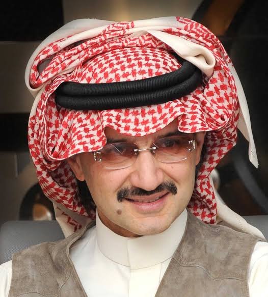دعم غير مسبوق من الوليد بن طلال للهلال