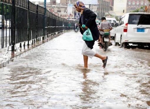 الفلكي محمد عياش: أمطار غزيرة قادمة… والزراعة على موعد مع الانتعاش