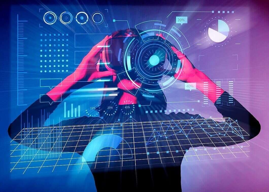 ثورة التكنولوجيا: هل اقترب موعد استبدال الموظفين بالذكاء الاصطناعي؟