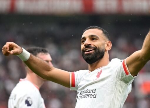 بعد انتقاله إلى بايرن ميونخ.. محمد صلاح يوجه رسالة وداع مؤثرة للويس دياز