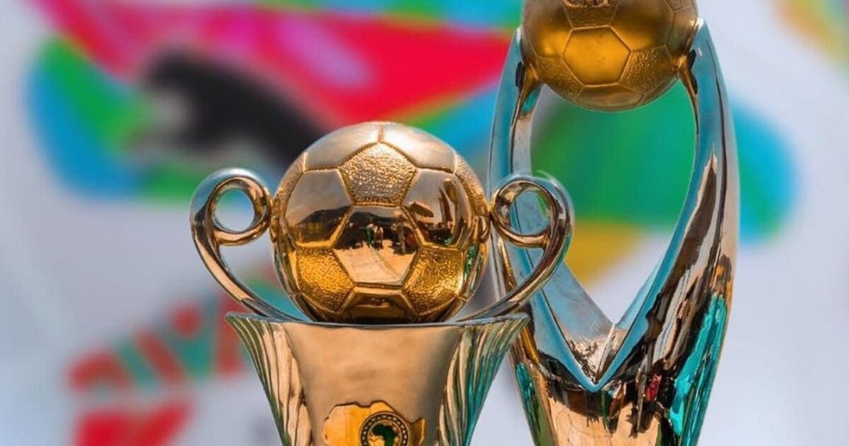 العد التنازلي بدأ.. قرعة بطولات إفريقيا للأندية تقترب!
