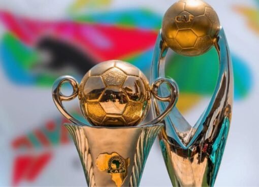 العد التنازلي بدأ.. قرعة بطولات إفريقيا للأندية تقترب!