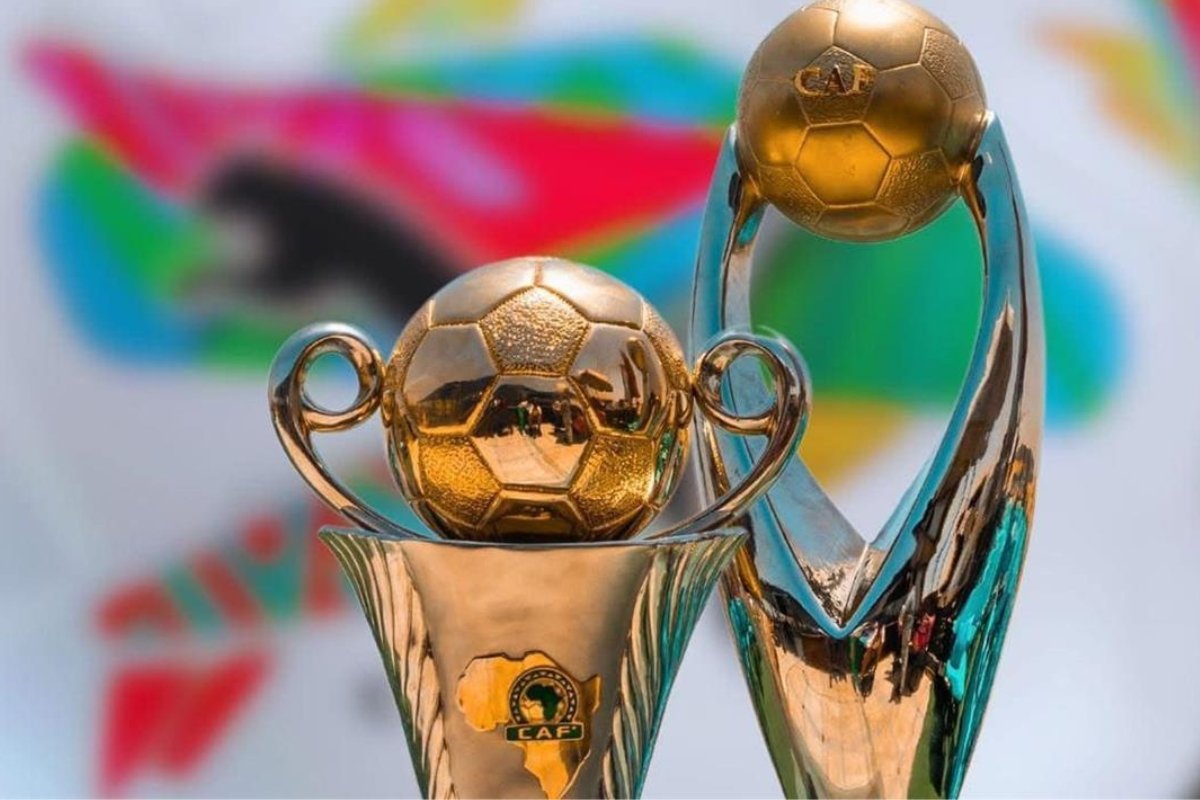 العد التنازلي بدأ.. قرعة بطولات إفريقيا للأندية تقترب!