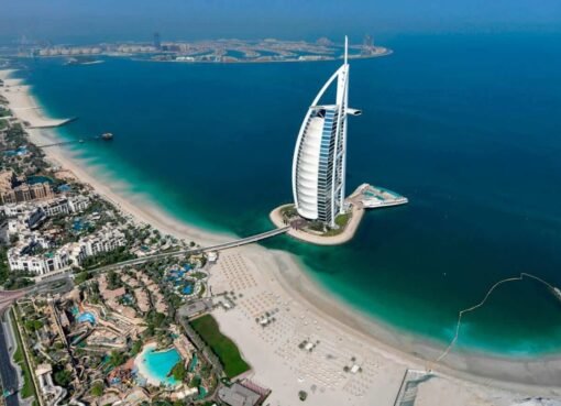 احذر هذا الخطأ البسيط في دبي... غرامة 3000 درهم بانتظارك!