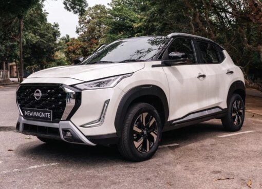 نيسان تفاجئ السوق: سيارة SUV رياضية بسعر يبدأ من 7 آلاف دولار فقط!