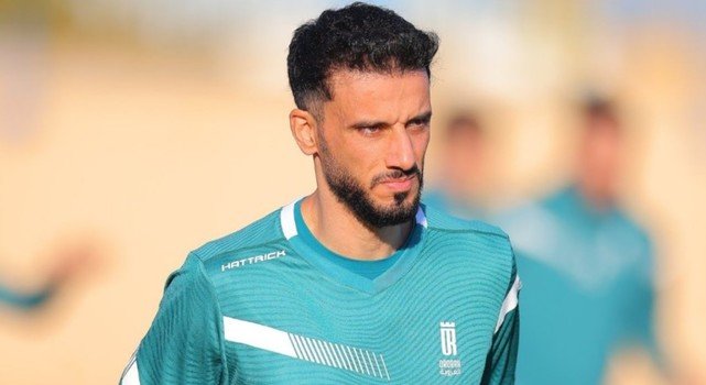 عمر السومة يقترب من الحزم.. عودة نارية إلى دوري روشن