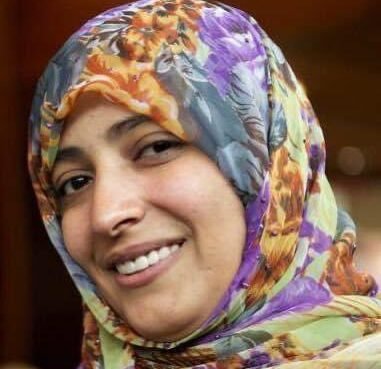 كرمان تفتح النار على نجل صالح: خائن لا مكان له في مستقبل اليمن