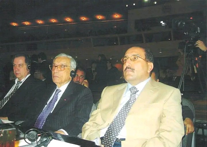 خالد الرويشان يكشف: كيف وقف أمين عام الأمم المتحدة في وجه واشنطن دعماً لليمن؟