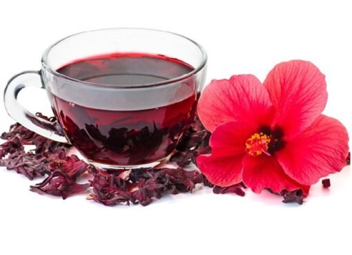 لن تصدق ما تفعله زهرة الكركديه بجسمك!